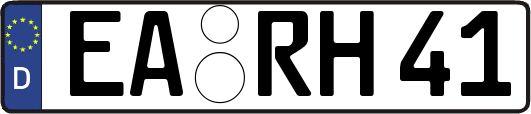 EA-RH41