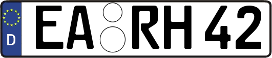 EA-RH42
