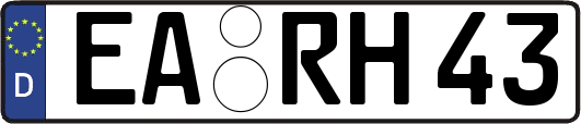 EA-RH43