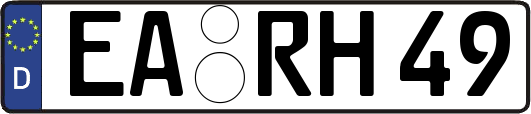 EA-RH49