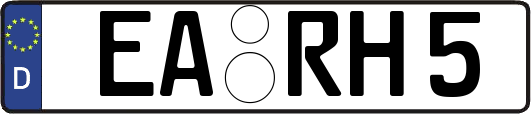 EA-RH5
