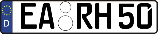 EA-RH50