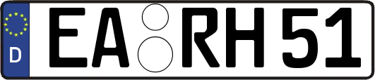 EA-RH51