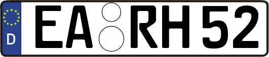 EA-RH52