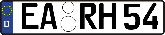 EA-RH54