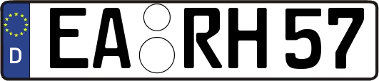 EA-RH57