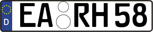 EA-RH58