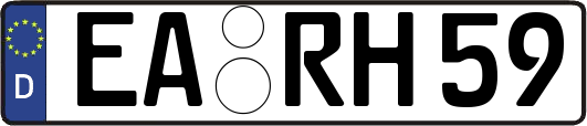 EA-RH59