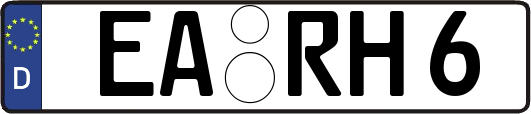 EA-RH6