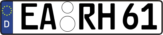 EA-RH61