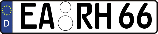 EA-RH66