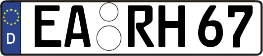 EA-RH67