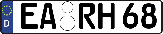 EA-RH68