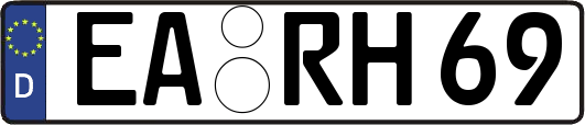 EA-RH69