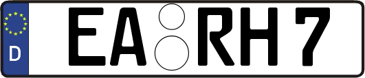 EA-RH7