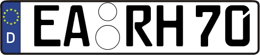 EA-RH70