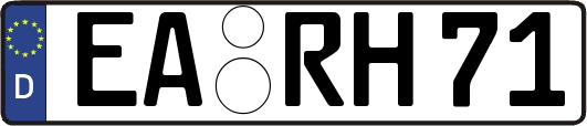 EA-RH71