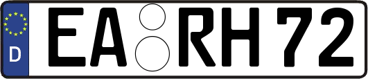 EA-RH72