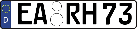 EA-RH73