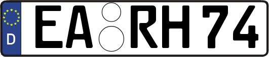 EA-RH74