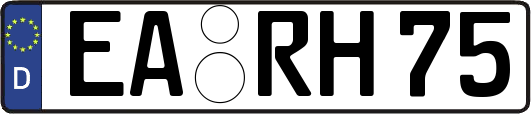 EA-RH75