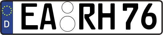EA-RH76
