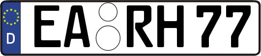 EA-RH77