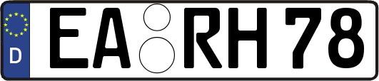 EA-RH78