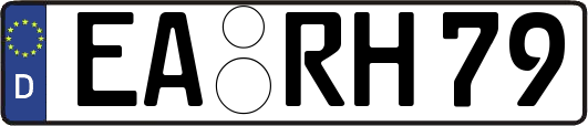 EA-RH79