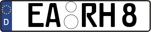 EA-RH8
