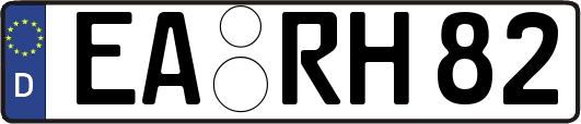 EA-RH82