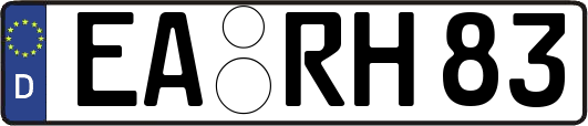 EA-RH83