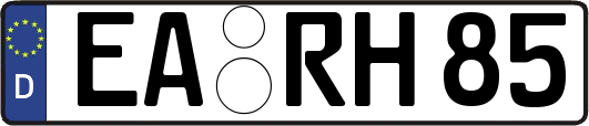 EA-RH85