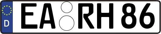 EA-RH86