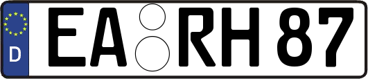 EA-RH87