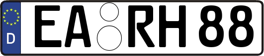 EA-RH88