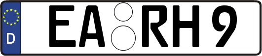 EA-RH9