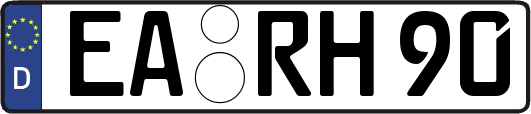EA-RH90