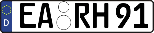 EA-RH91