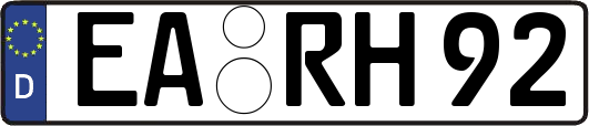 EA-RH92