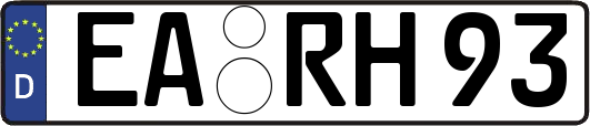 EA-RH93