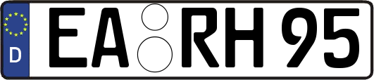 EA-RH95