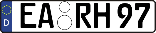 EA-RH97
