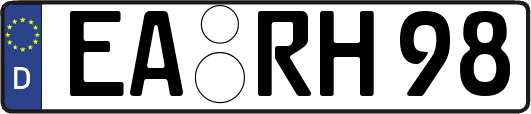 EA-RH98