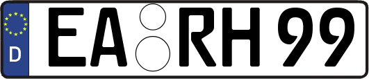 EA-RH99