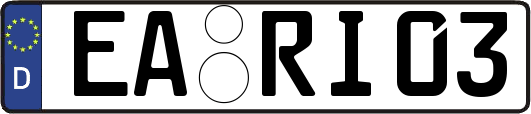 EA-RI03