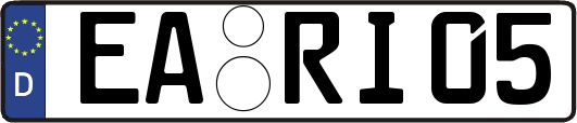 EA-RI05