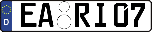 EA-RI07