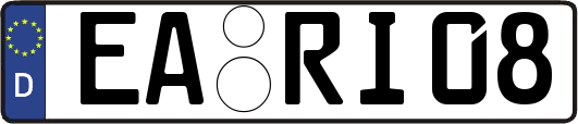 EA-RI08