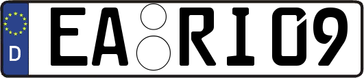 EA-RI09